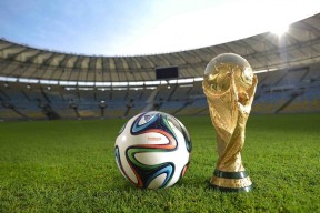 2026世界杯转播权FIFA报价2.5亿美元-库里觉醒战术革新，篮网蓄势未来可期